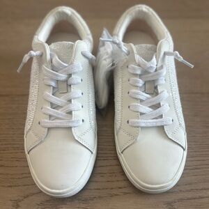 Vintage Havana White Pearl Sneakers